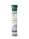 KNEIPP MAGNESIO 375 ENERGY 15 COMP. EFERV.