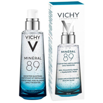 VICHY MINERAL 89 SERUM 50 ML