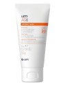 LETI AT4 CREMA FACIAL SPF20 50 ML