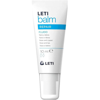 LETIBALM REPAIR FLUIDO 10 ML