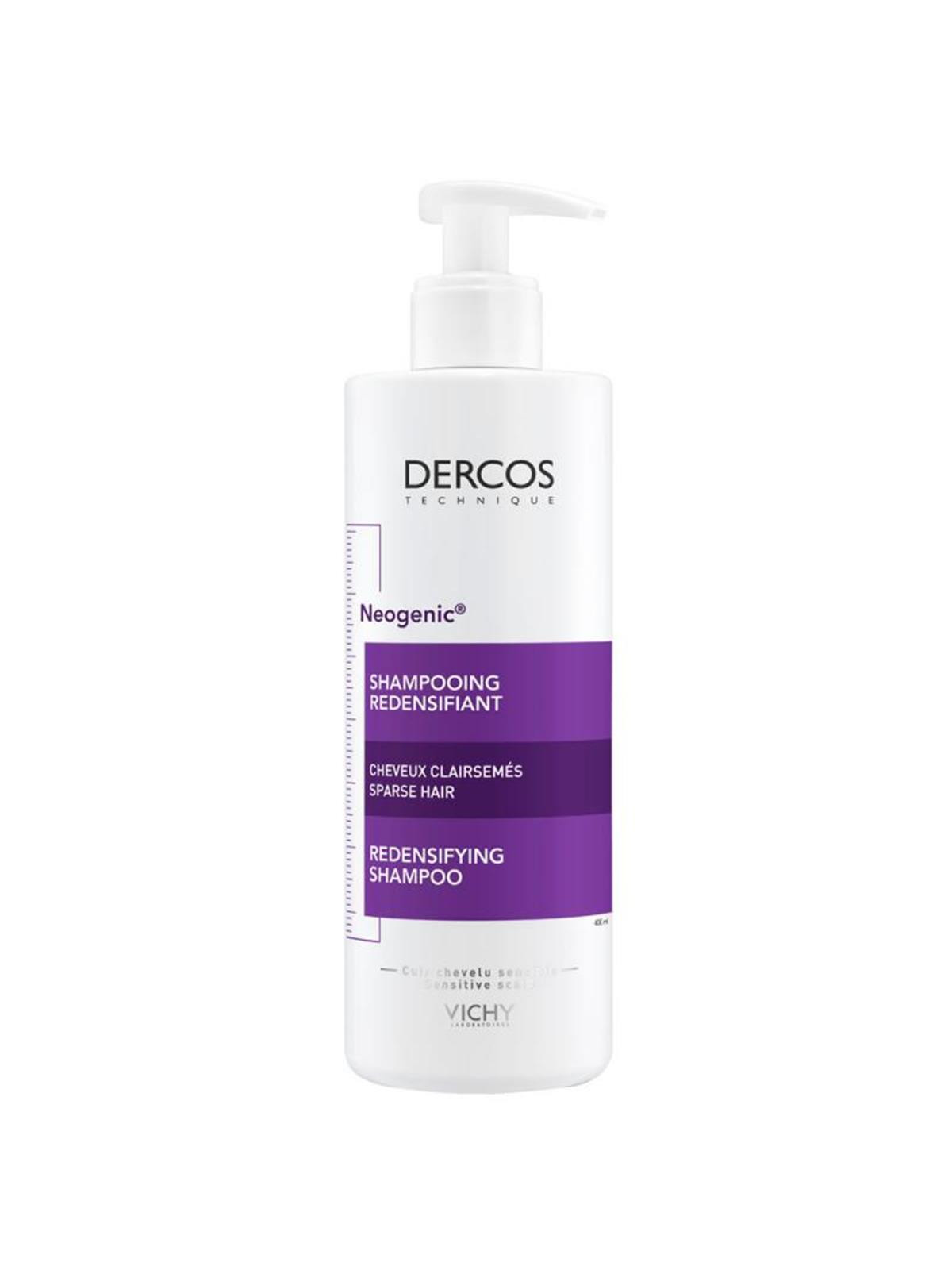 VICHY DERCOS TECHNIQUE NEOGENIC REDENSIFICANTE 400 ML