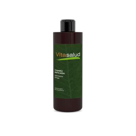 VITASALUD CHAMPU ANTICAIDA 400 ML