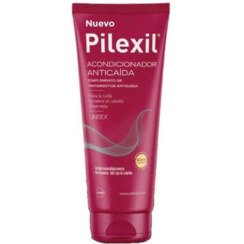 PILEXIL ACONDICIONADOR ANTICAIDA 200 ML