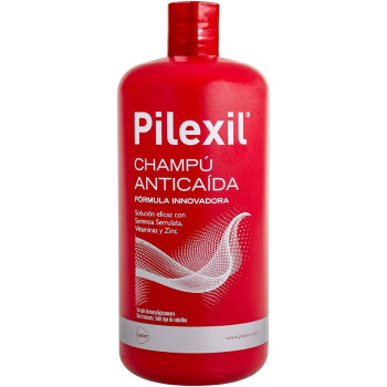 PILEXIL CHAMPU ANTICAIDA 900 ML