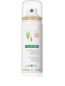 KLORANE CHAMPU SECO EXTRASUAVE A LA LECHE DE AVENA 50 ML