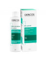 VICHY DERCOS CHAMPU TRATANTE SEBO CORRECTOR 200 ML