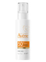 Avène Fluido Antiedad SPF 50+ 40 ml | Protector Solar Facial