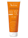 Avène Leche Muy Alta Protección SPF 50+ 250 ml | Protector Solar Corpo