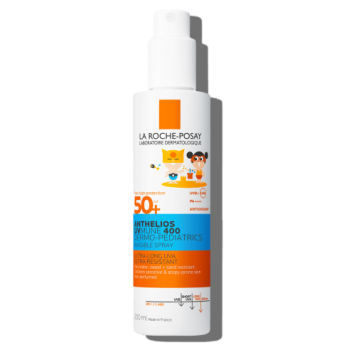 La Roche-Posay Anthelios UVMune 400 Dermo-Pediatrics Spray Invisible S