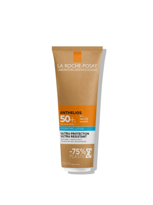 Anthelios XL Leche Solar SPF 50+ 300 ml | Protección Solar
