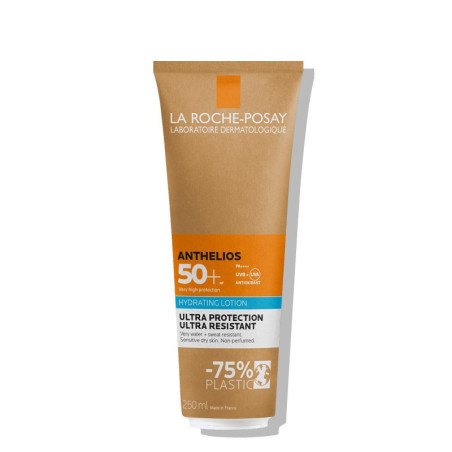 Anthelios XL Leche Solar SPF 50+ 300 ml | Protección Solar
