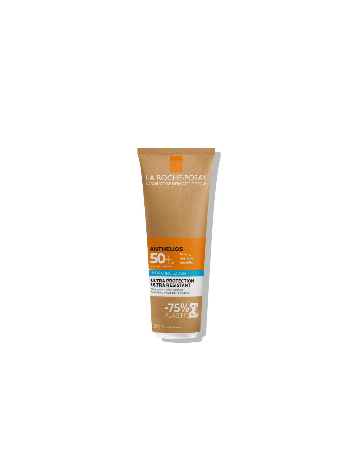 Anthelios XL Leche Solar SPF 50+ 300 ml | Protección Solar