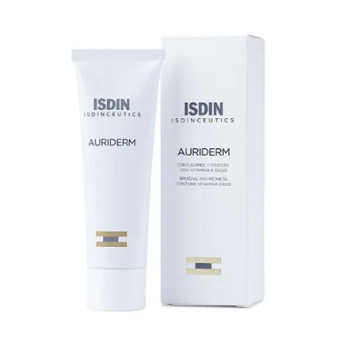 ISDINCEUTICS AURIDERM 50 ML