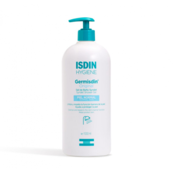 ISDIN GERMISDIN ORIGINAL GEL BAÑO 1000 ML