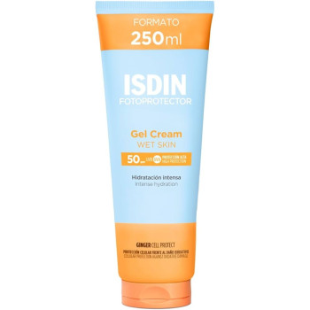 Fotoprotector ISDIN Gel Cream SPF 50+ 200 ml | Protector Solar