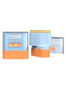 ISDIN Invisible Stick SPF 50+ 10 g | Fotoprotector compacto eficaz