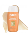 ISDIN Fusion Water Magic Glow SPF30 50 ml | Brillo + Protección Facial