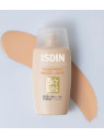 ISDIN Fusion Water Magic Color Light SPF 50+ 50 ml | Protector Facial