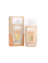 ISDIN Fusion Water Magic Color Light SPF 50+ 50 ml | Protector Facial