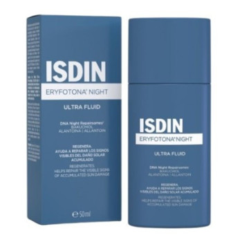 ISDIN ERYFOTONA NIGHT ULTRA FLUID 50 ML