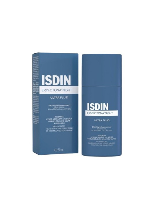 ISDIN ERYFOTONA NIGHT ULTRA FLUID 50 ML