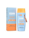 ISDIN Fotoprotector Fusion Gel Sport SPF 50+ 100 ml | Protector Solar