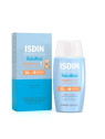 ISDIN Fusion Fluid Mineral Baby SPF 50+ 50 ml | Protección Solar Infan