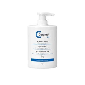 VITASALUD CERAMOL 311 GEL INTIMO 250 ML