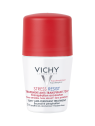 VICHY TRATAMIENTO ANTITRANSPIRANTE 72H ROLL-ON 50 ML
