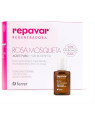 REPAVAR REGENERADORA ACEITE PURO ROSA MOSQUETA 15 ML