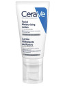CERAVE LOCION HIDRATANTE DE ROSTRO PIEL NORMAL 52 ML
