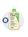 CERAVE LIMPIADORA ACEITE ESPUMOSO HIDRATANTE 473 ML