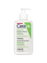 CERAVE GEL LIMPIADOR CREAM TO FOAM 236 ML