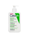 CERAVE GEL LIMPIADOR CREAM TO FOAM 473 ML