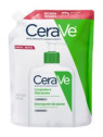 CERAVE LIMPIADORA HIDRATANTE REFILL 473 ML