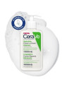CERAVE GEL LIMPIADOR CREAM TO FOAM 473 ML