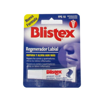 BLISTEX REGENERADOR LABIAL (6 G)