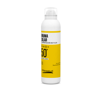 VS Bruma Solar SPF 50 100 ml | Protección alta en formato bruma