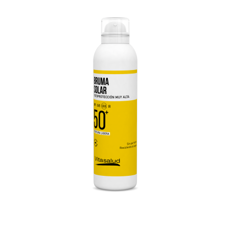 VS Bruma Solar SPF 50 100 ml | Protección alta en formato bruma