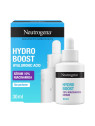 NEUTROGENA HYDRO BOOST SERUM 10% NIACINAMIDA 30 ML