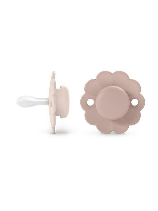 Chupete Suavinex Wonder SX Pro 0–6 m | Silicona Suave Ergonómica