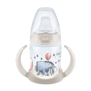 NUK Vaso Aprendizaje Disney 150 ml 6-18 m – Asas y Boquilla Suave