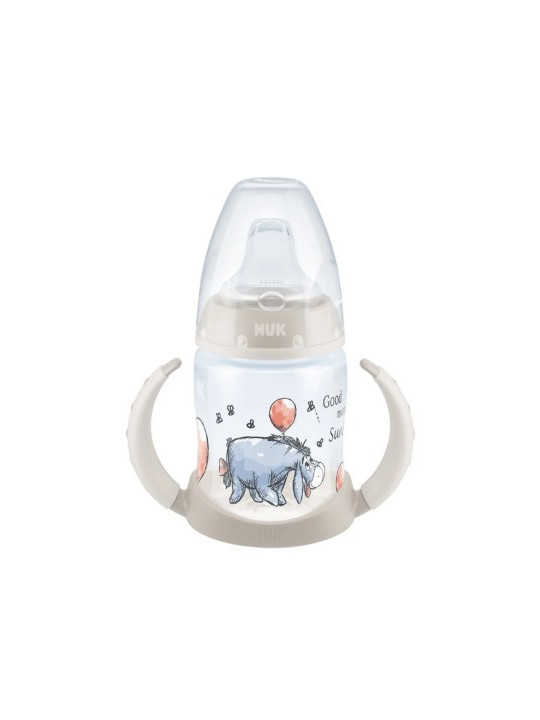 NUK VASO APRENDIZAJE 6-18M DISNEY 150 ML