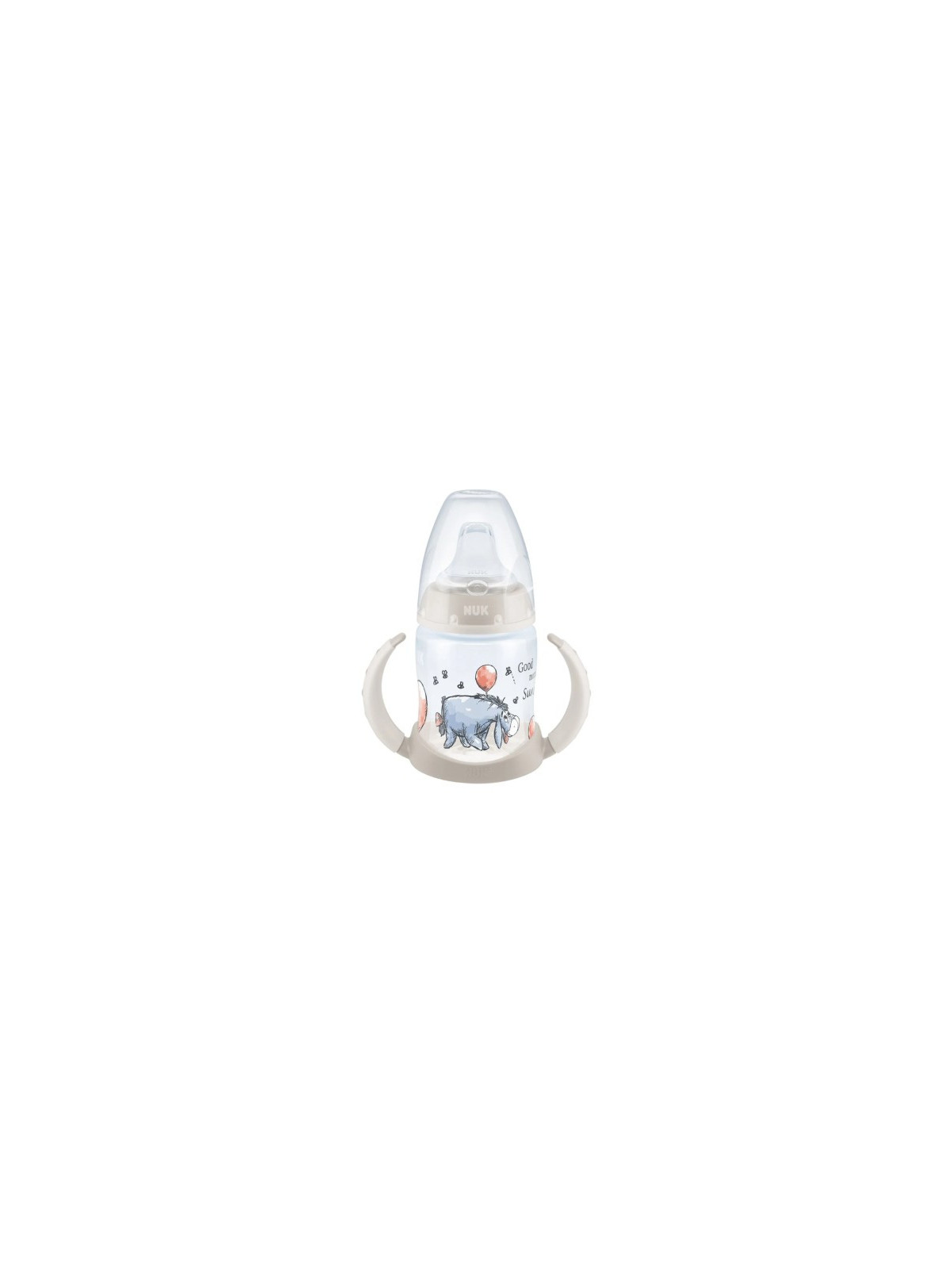 NUK VASO APRENDIZAJE 6-18M DISNEY 150 ML