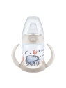 NUK VASO APRENDIZAJE 6-18M DISNEY 150 ML