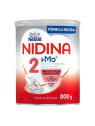 Nestlé Nidina 2 Premium 800 g | Leche continuación desde 6 m