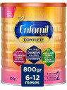 Enfamil Premium Complete 2 800 g – leche continuación balanceada