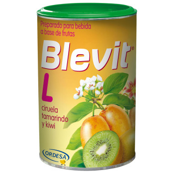 Blevit Laxante 150 g – infusión natural para tránsito intestinal
