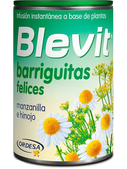 BLEVIT BARRIGUITAS FELICES 150 G