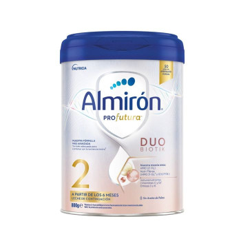 ALMIRON 2 PROFUTURA 800 G